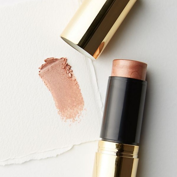 Anthropologie Other - 🤍💎HOST PICK💎Albeit Bronzed Shimmer Stick NWT